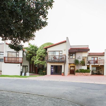Supertubes Guesthouse Jeffreys Bay Ngoại thất bức ảnh