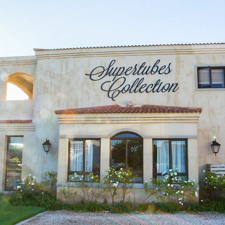 Supertubes Guesthouse Jeffreys Bay Ngoại thất bức ảnh