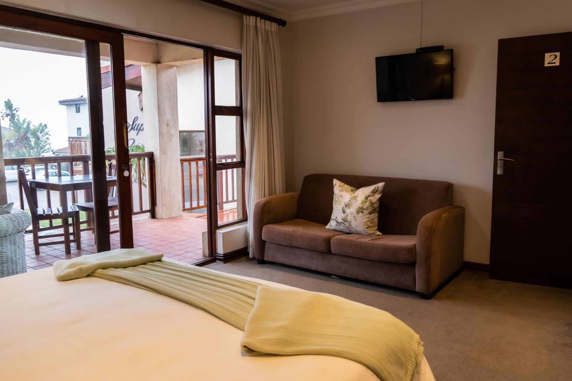 Supertubes Guesthouse Jeffreys Bay Ngoại thất bức ảnh