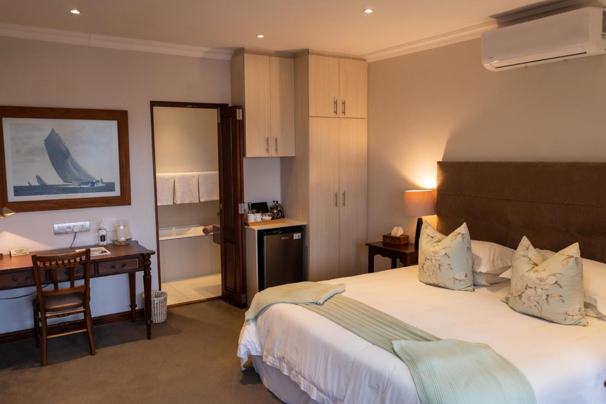 Supertubes Guesthouse Jeffreys Bay Ngoại thất bức ảnh