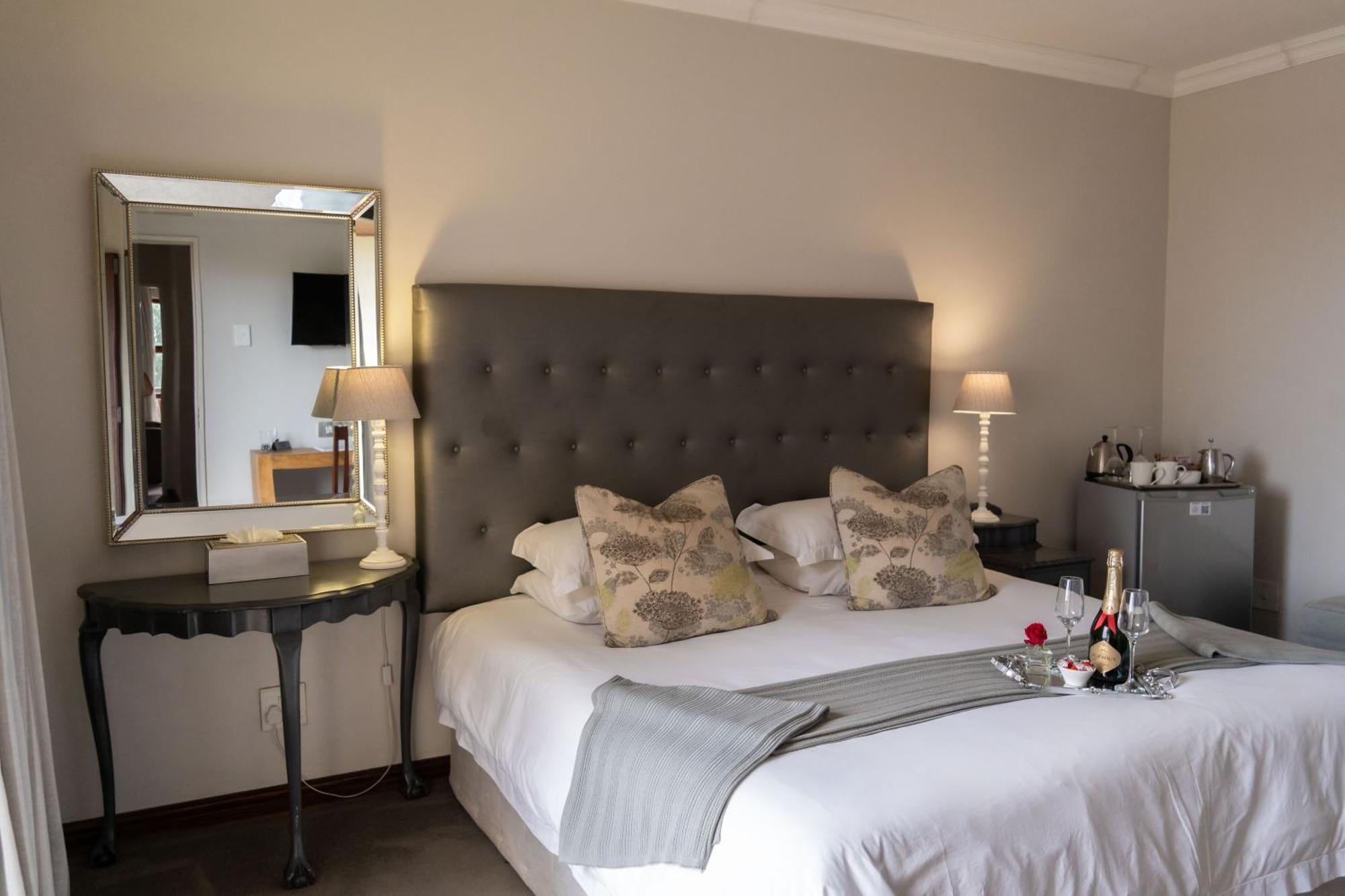 Supertubes Guesthouse Jeffreys Bay Ngoại thất bức ảnh