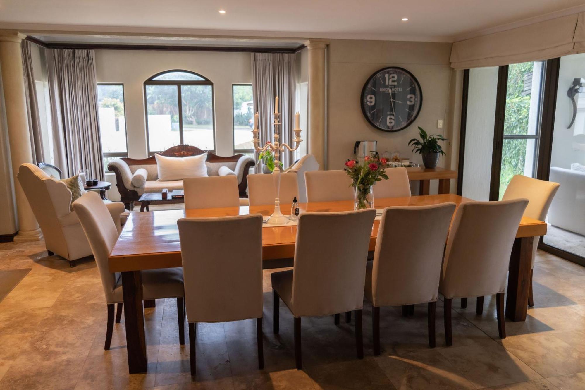Supertubes Guesthouse Jeffreys Bay Ngoại thất bức ảnh