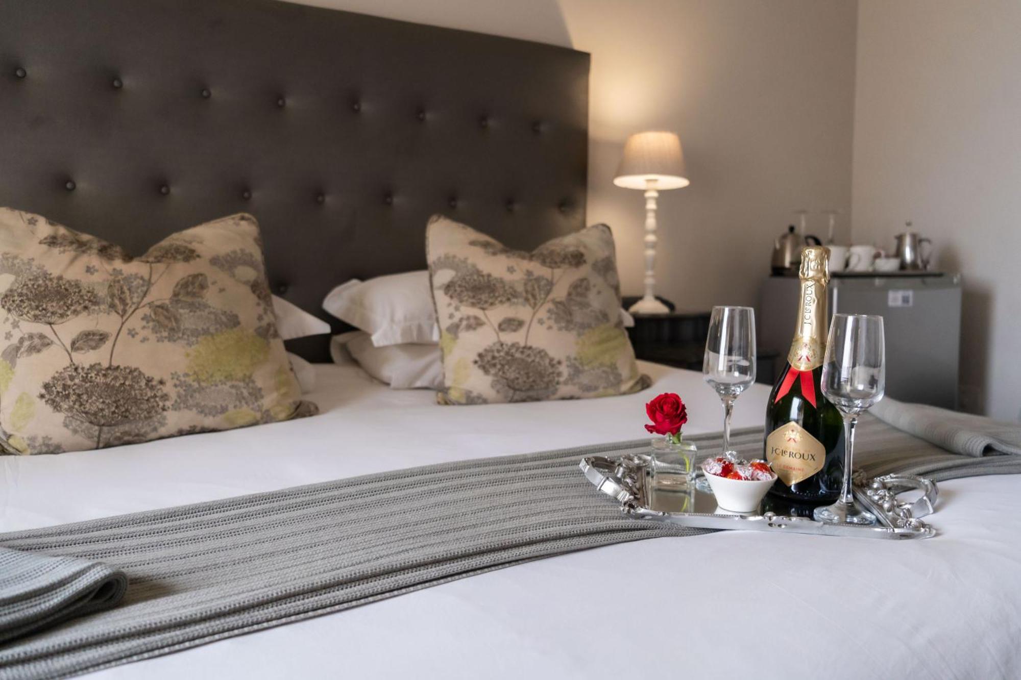 Supertubes Guesthouse Jeffreys Bay Ngoại thất bức ảnh