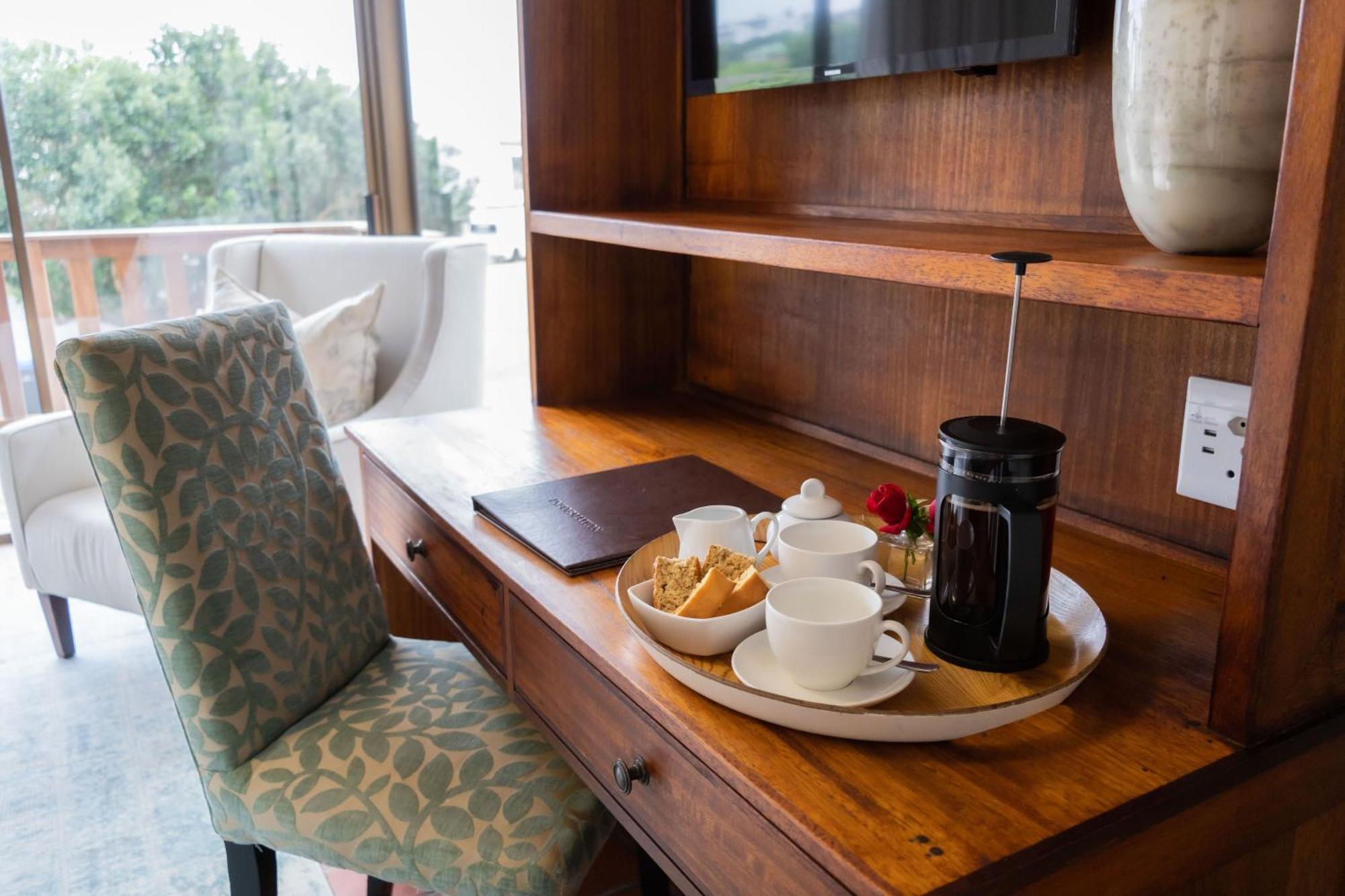 Supertubes Guesthouse Jeffreys Bay Ngoại thất bức ảnh