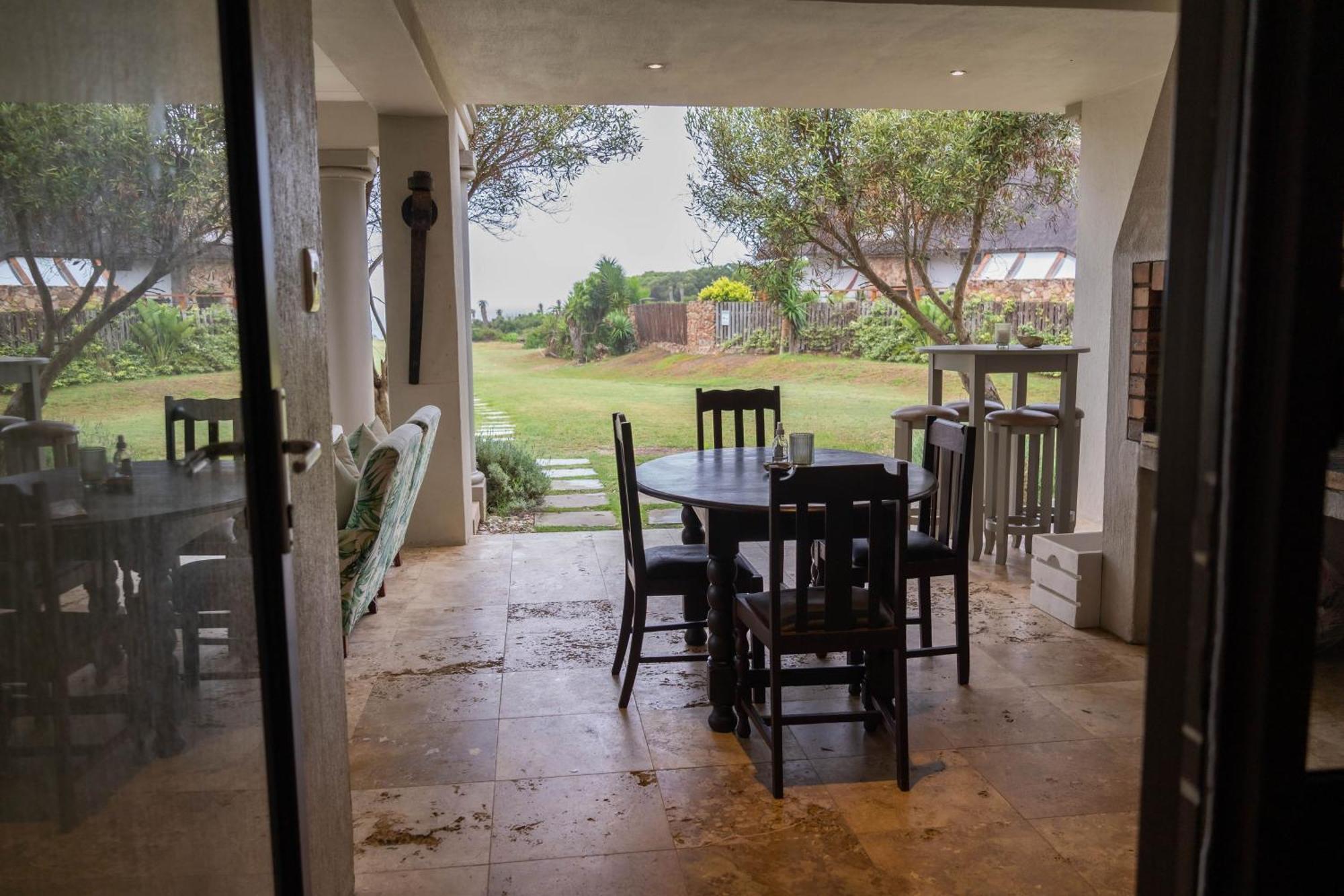 Supertubes Guesthouse Jeffreys Bay Ngoại thất bức ảnh