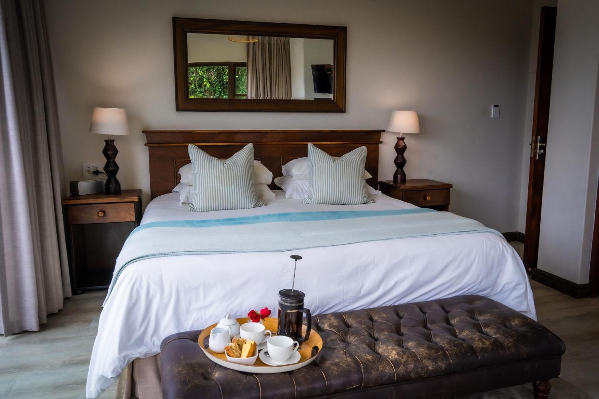 Supertubes Guesthouse Jeffreys Bay Ngoại thất bức ảnh
