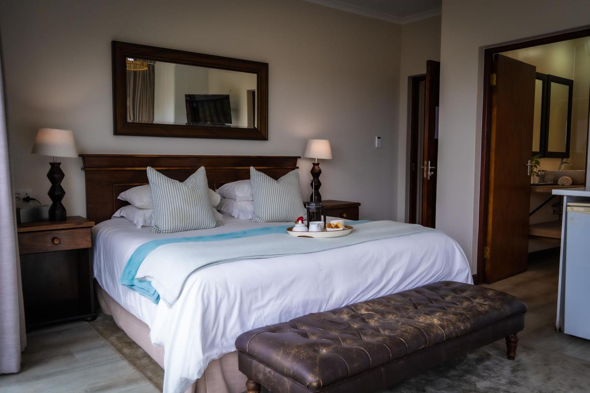 Supertubes Guesthouse Jeffreys Bay Ngoại thất bức ảnh
