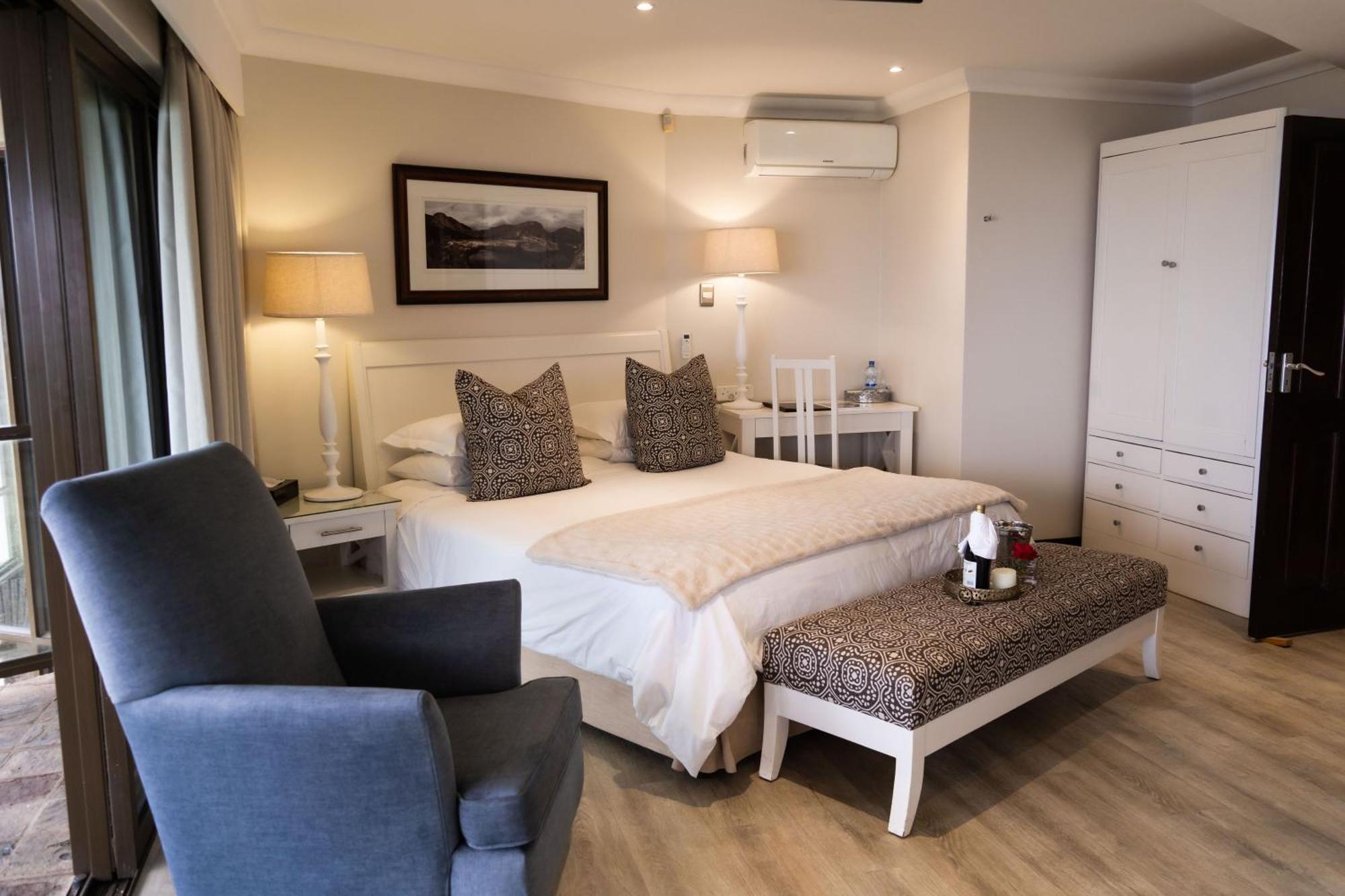 Supertubes Guesthouse Jeffreys Bay Ngoại thất bức ảnh