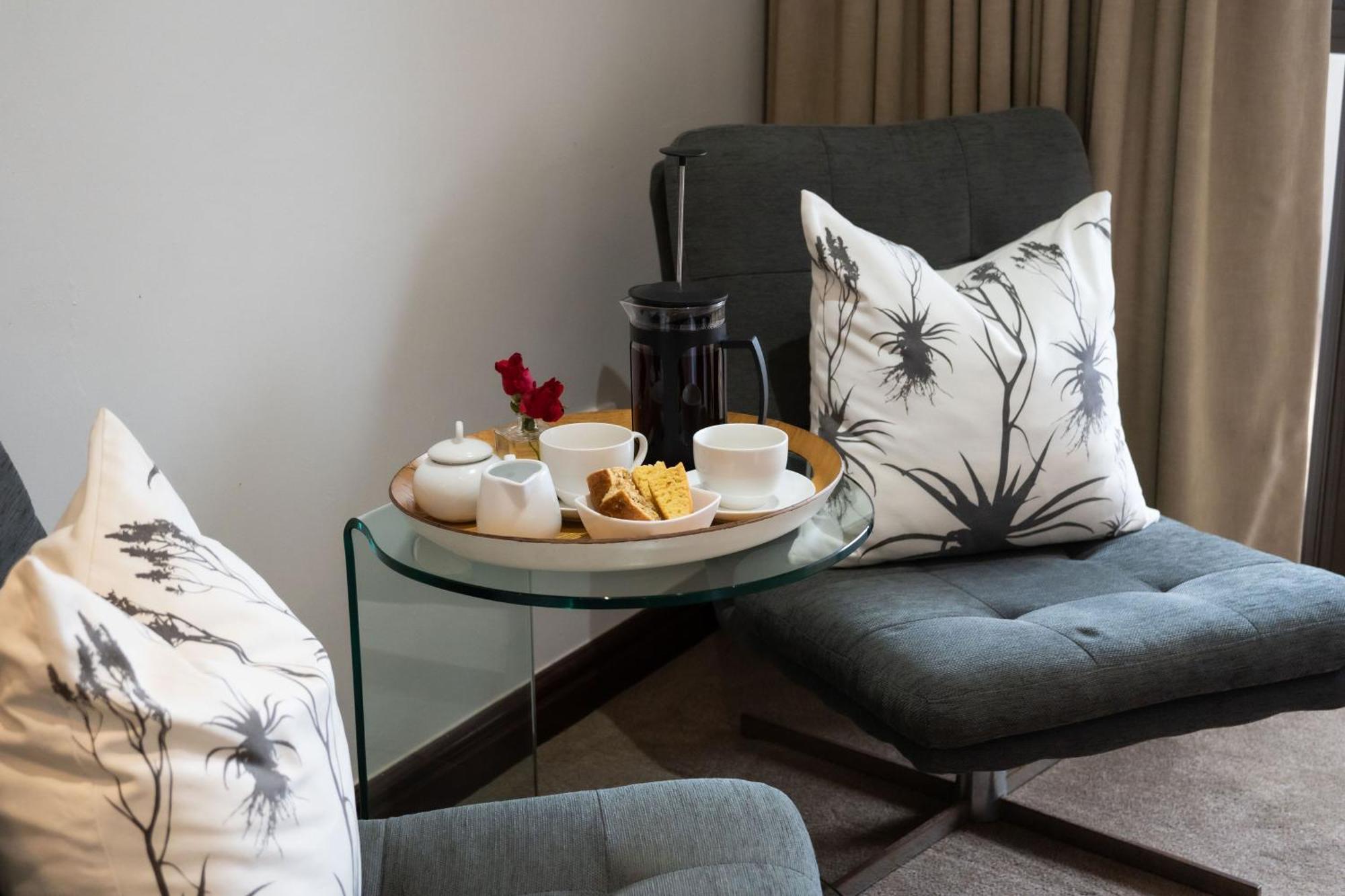 Supertubes Guesthouse Jeffreys Bay Ngoại thất bức ảnh