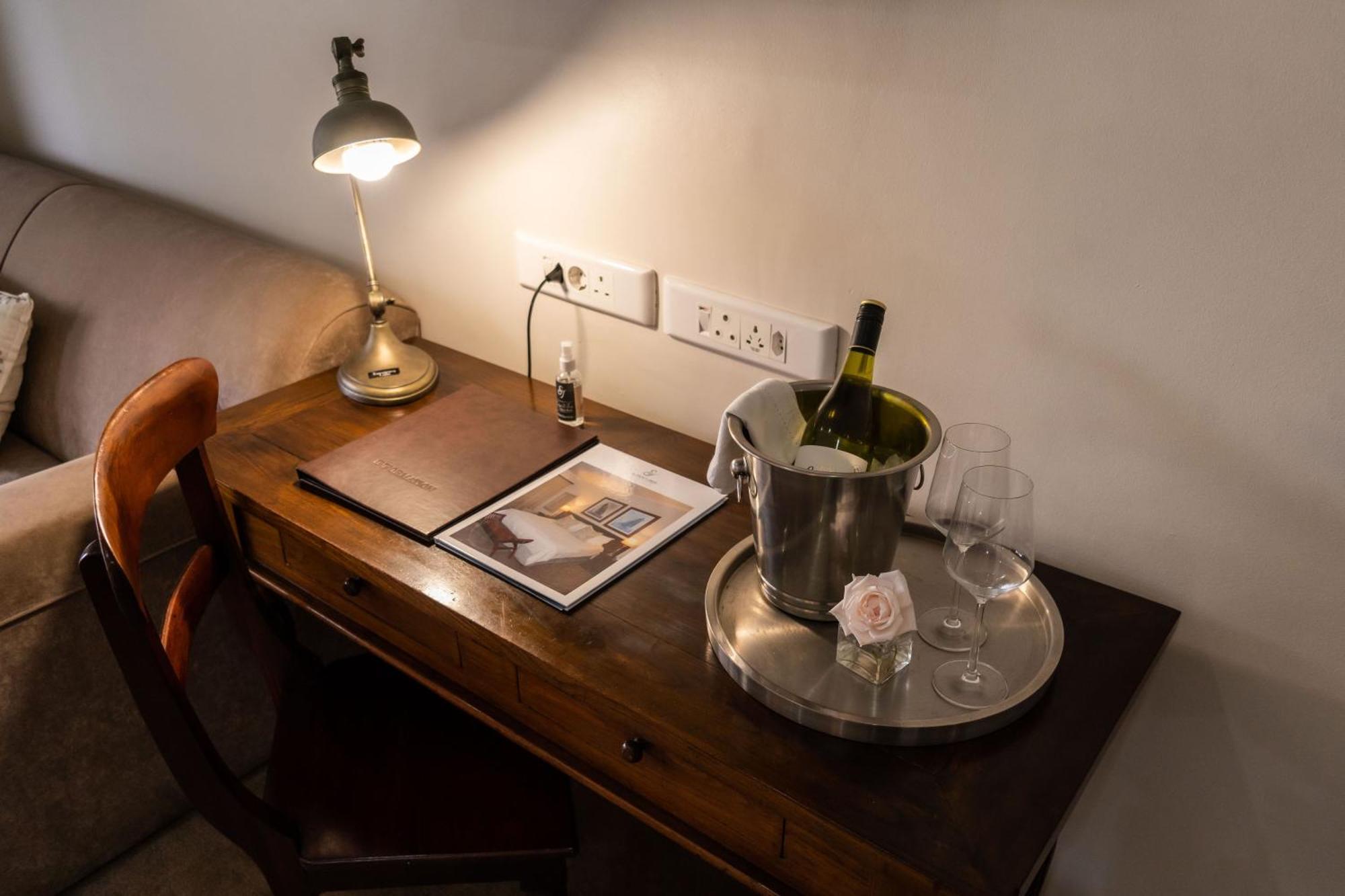 Supertubes Guesthouse Jeffreys Bay Ngoại thất bức ảnh