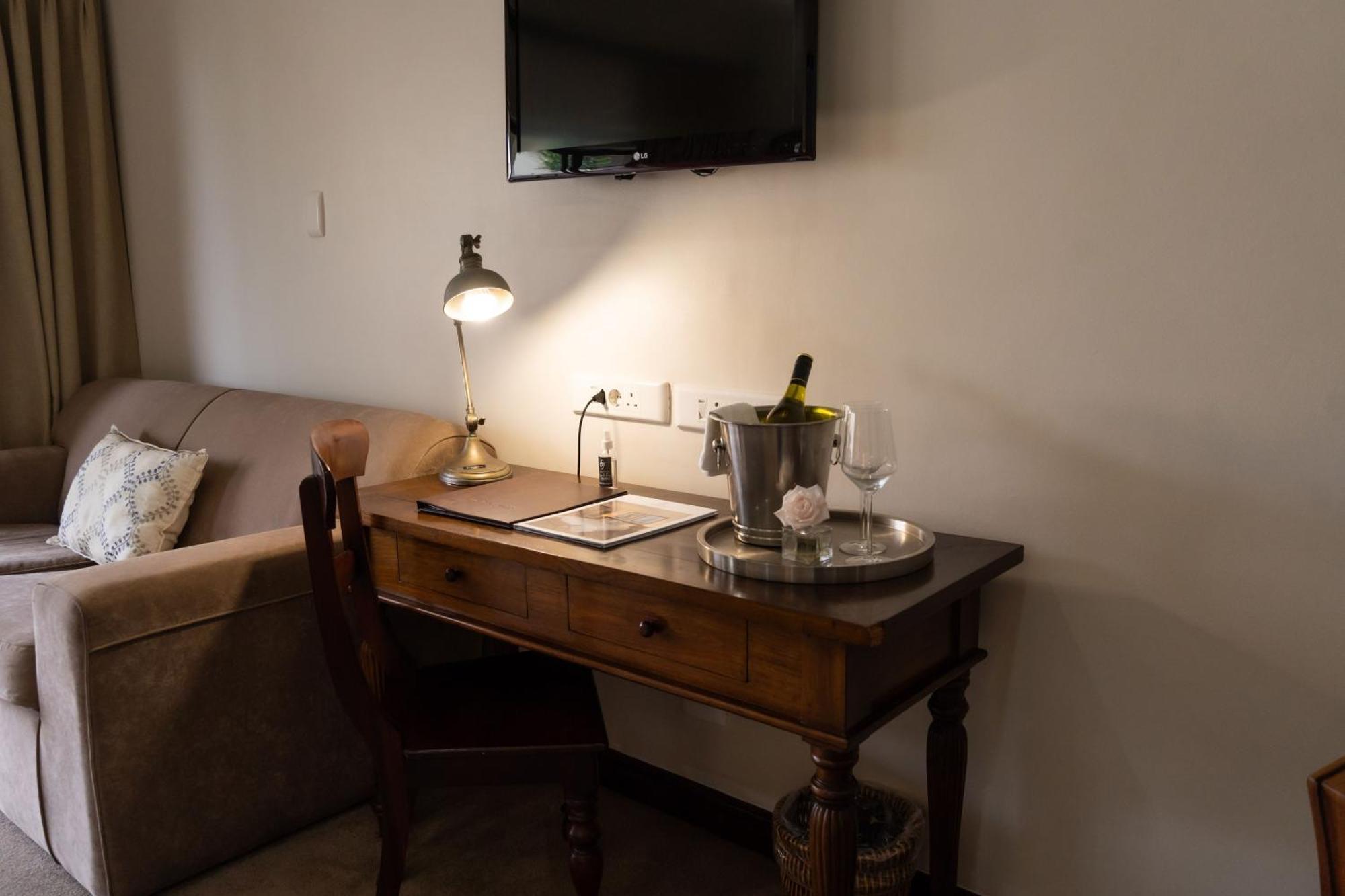 Supertubes Guesthouse Jeffreys Bay Ngoại thất bức ảnh