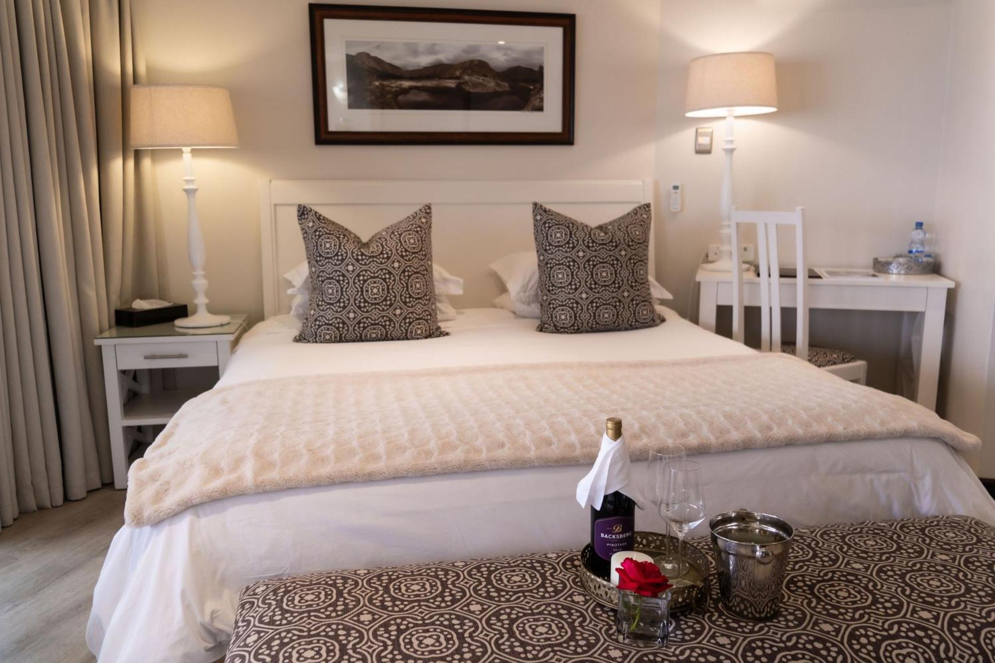 Supertubes Guesthouse Jeffreys Bay Ngoại thất bức ảnh