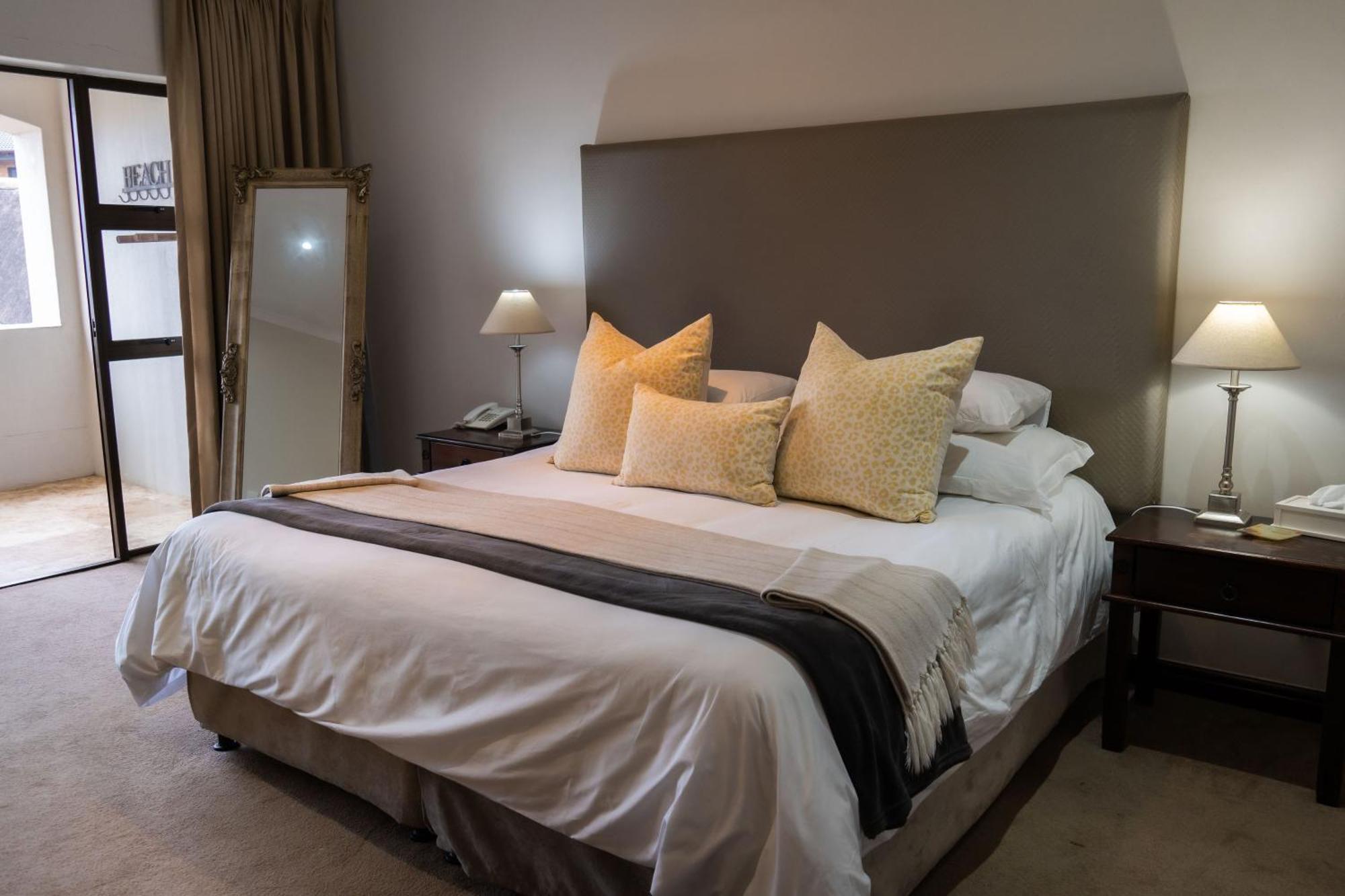 Supertubes Guesthouse Jeffreys Bay Ngoại thất bức ảnh