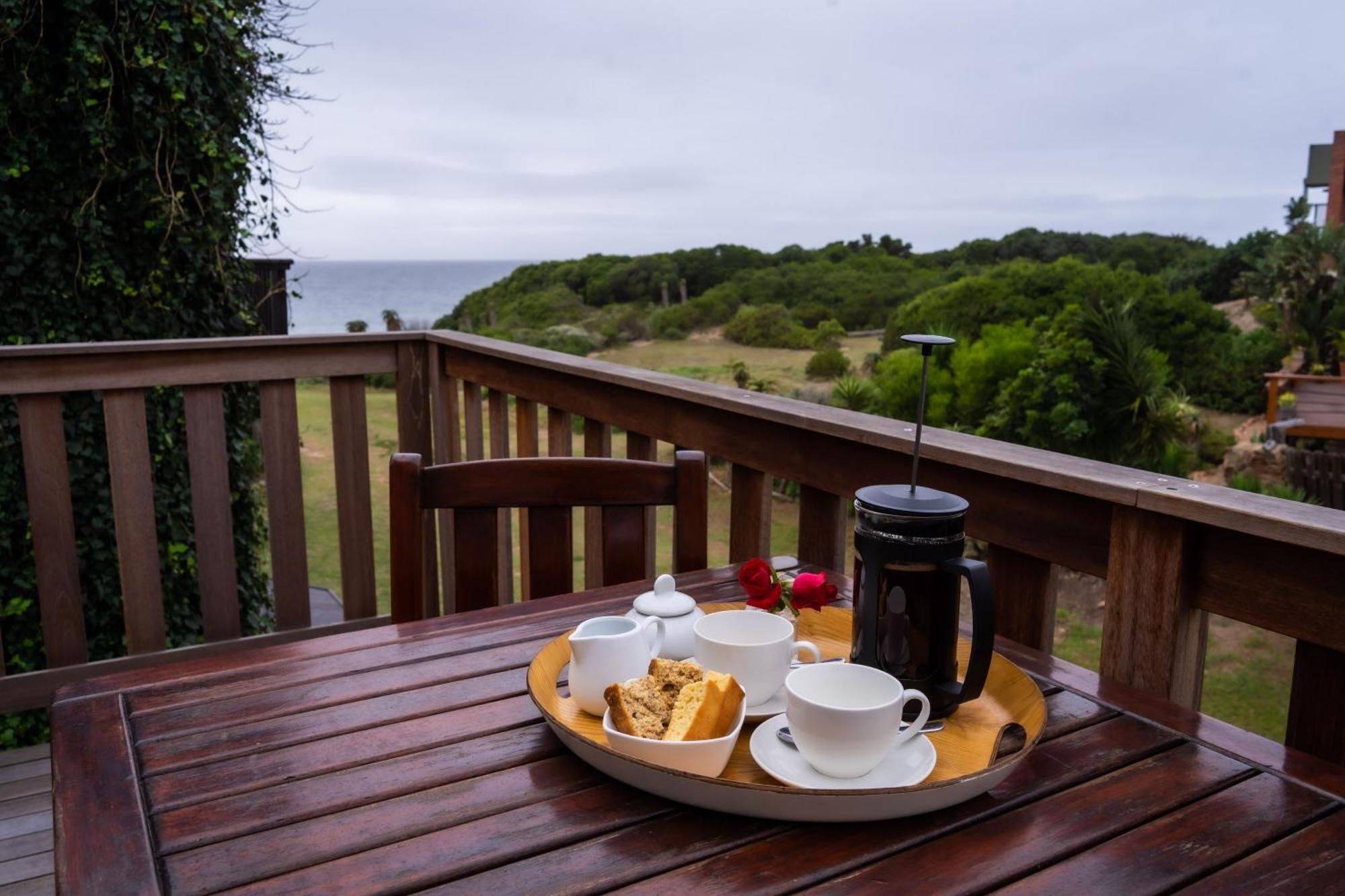 Supertubes Guesthouse Jeffreys Bay Ngoại thất bức ảnh