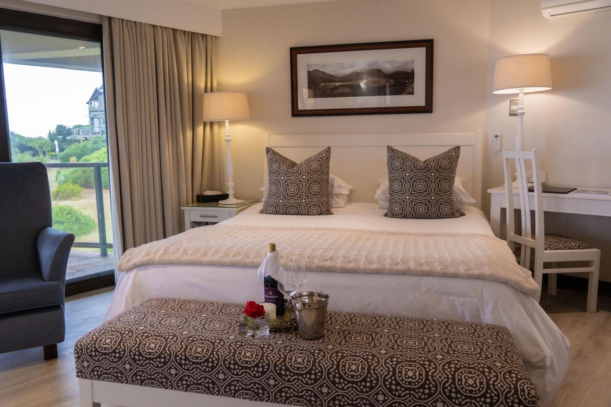 Supertubes Guesthouse Jeffreys Bay Ngoại thất bức ảnh