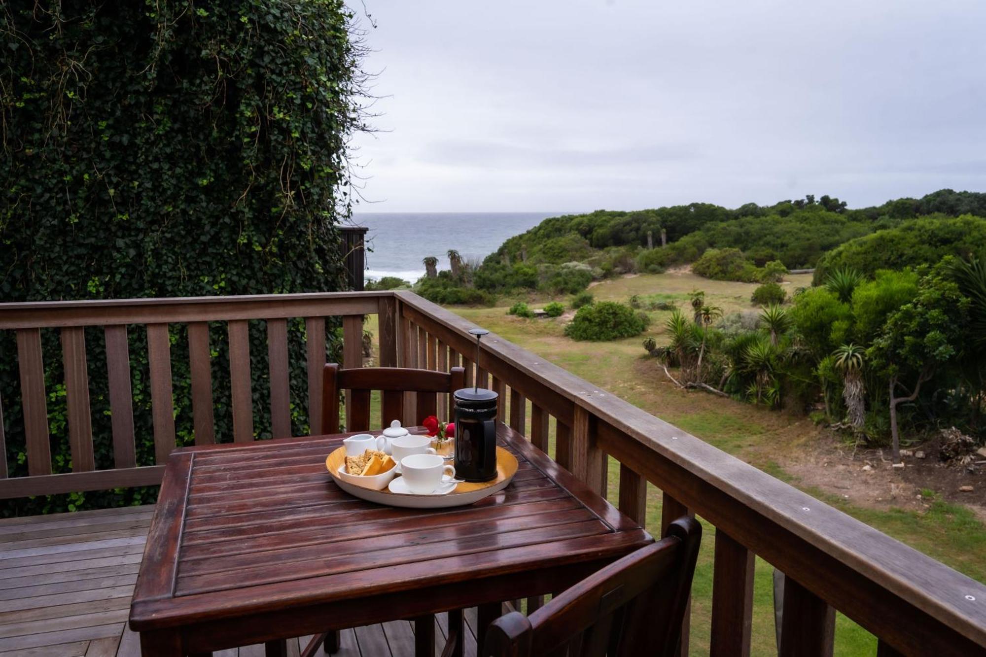 Supertubes Guesthouse Jeffreys Bay Ngoại thất bức ảnh