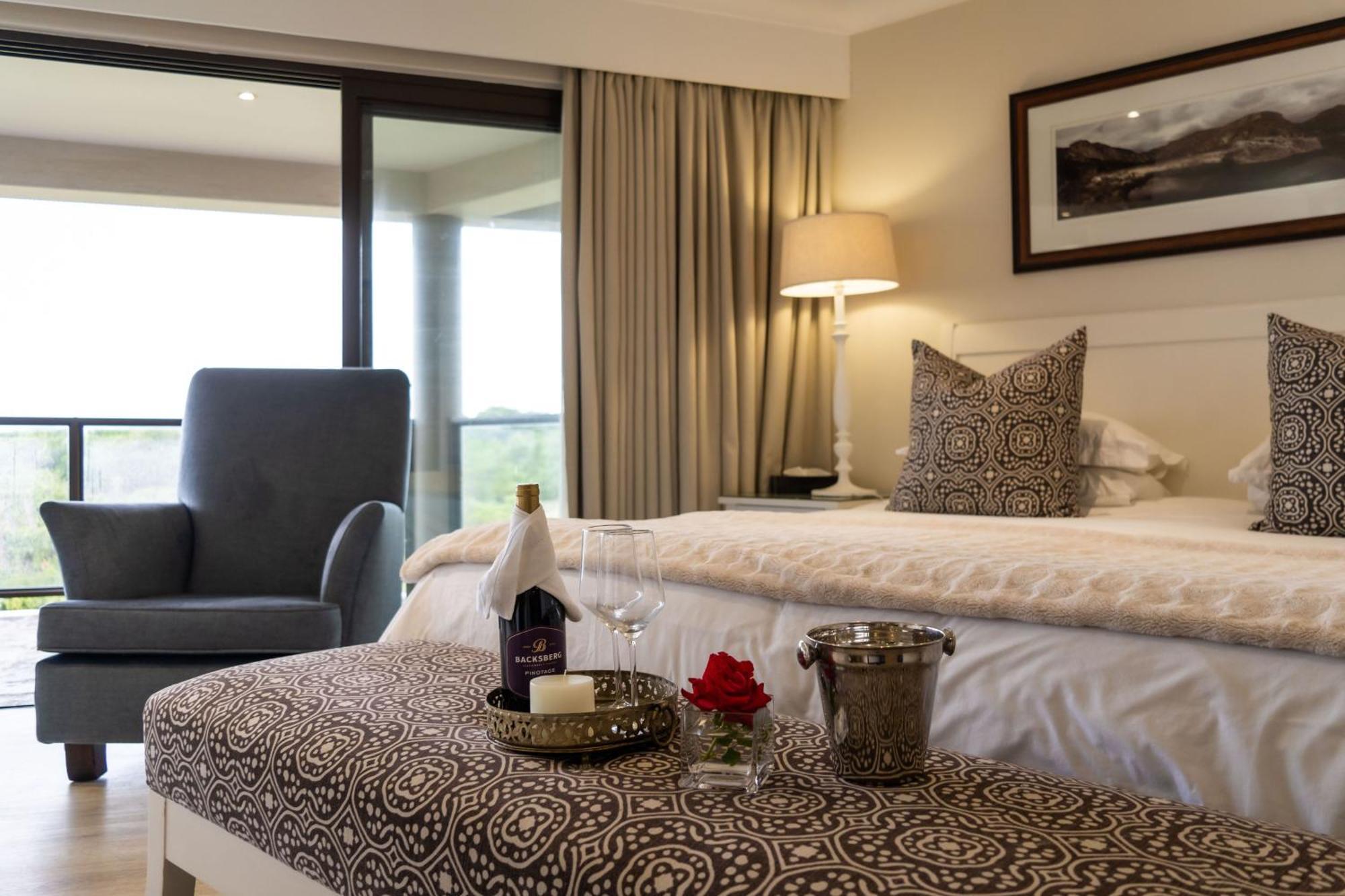 Supertubes Guesthouse Jeffreys Bay Ngoại thất bức ảnh