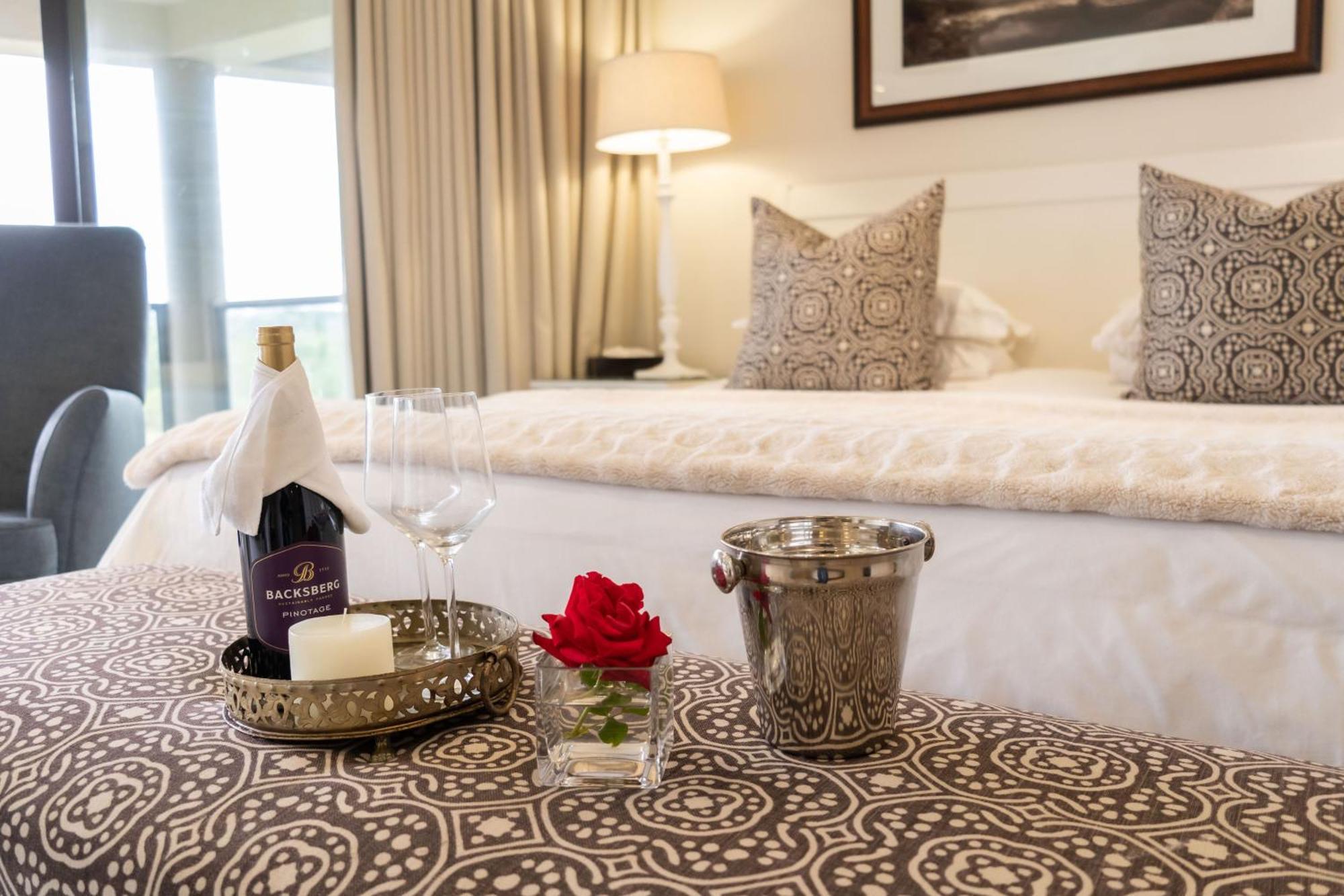 Supertubes Guesthouse Jeffreys Bay Ngoại thất bức ảnh