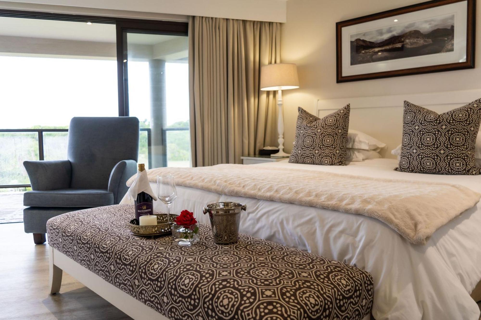 Supertubes Guesthouse Jeffreys Bay Ngoại thất bức ảnh
