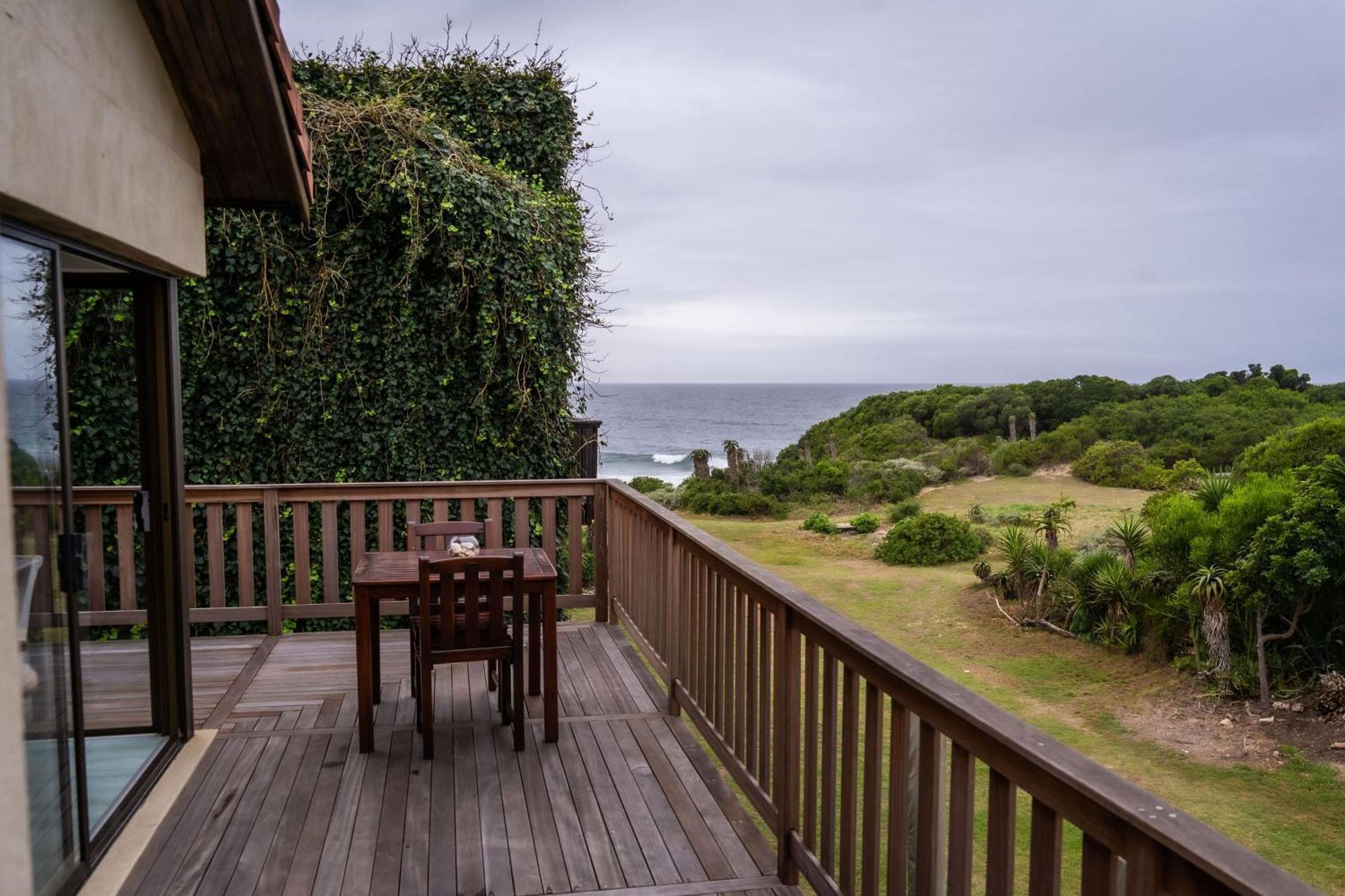 Supertubes Guesthouse Jeffreys Bay Ngoại thất bức ảnh