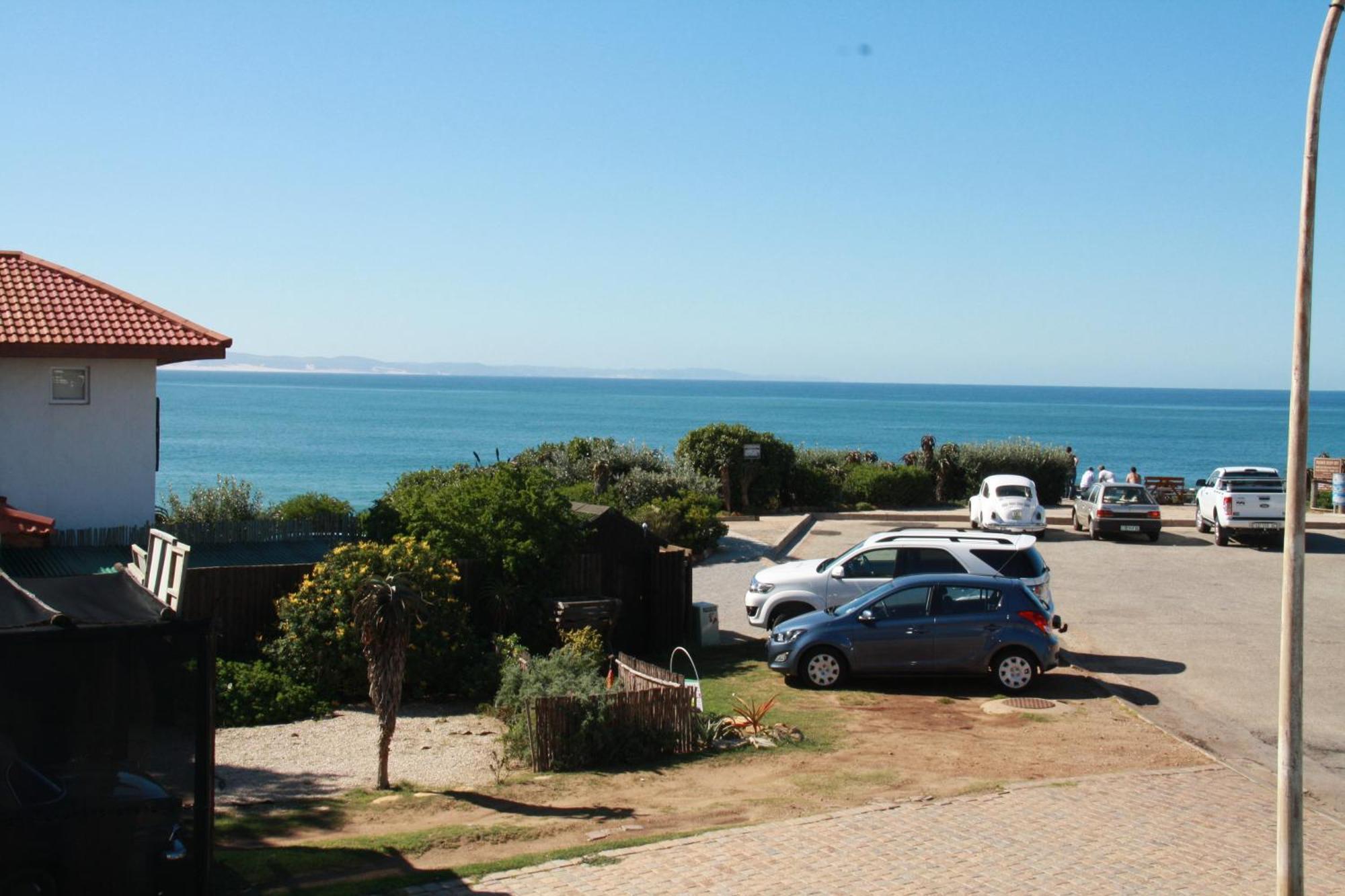 Supertubes Guesthouse Jeffreys Bay Ngoại thất bức ảnh