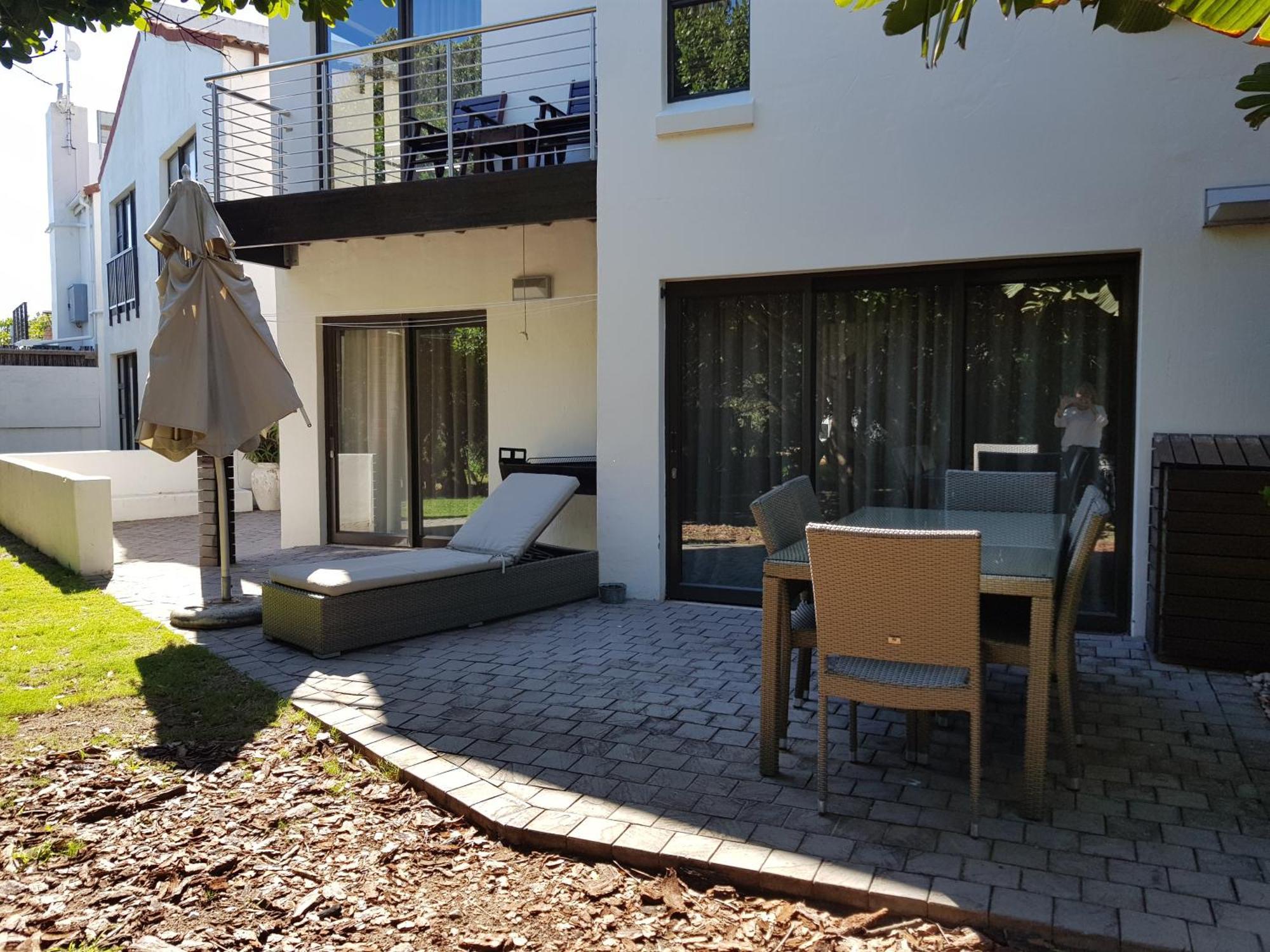 Supertubes Guesthouse Jeffreys Bay Ngoại thất bức ảnh