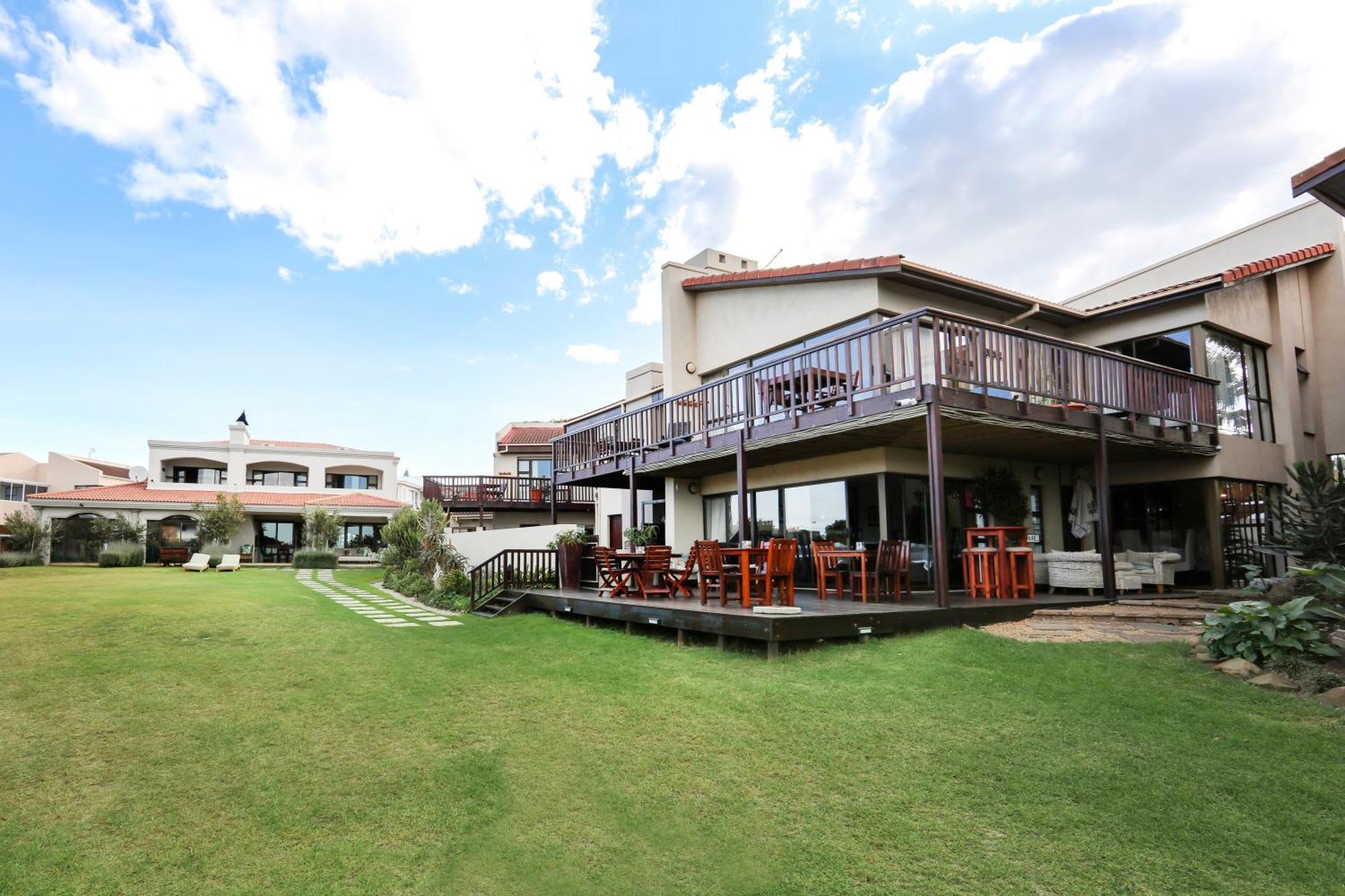 Supertubes Guesthouse Jeffreys Bay Ngoại thất bức ảnh