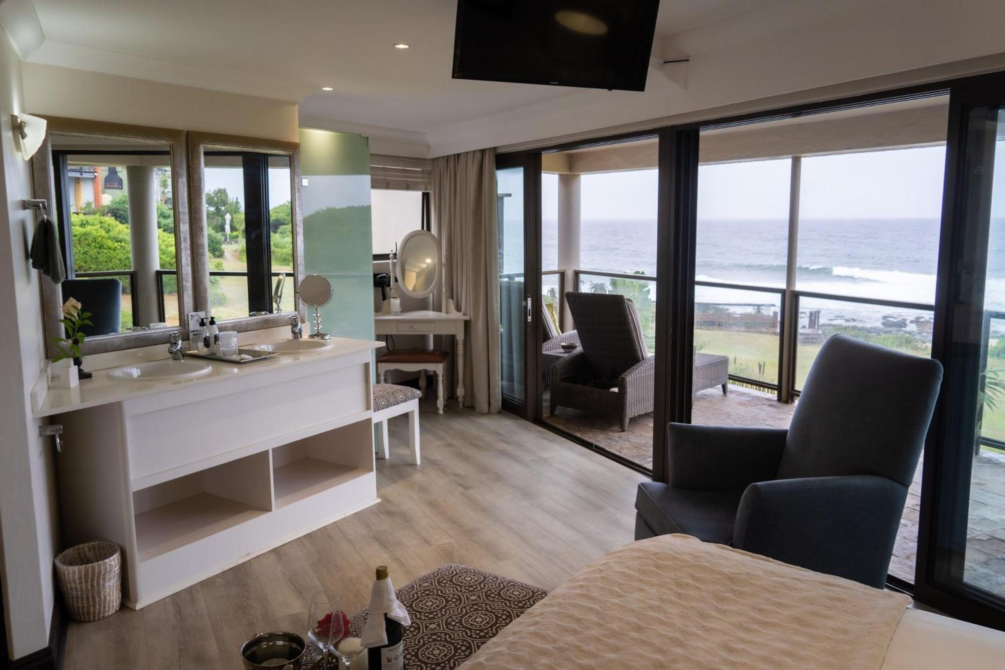 Supertubes Guesthouse Jeffreys Bay Ngoại thất bức ảnh