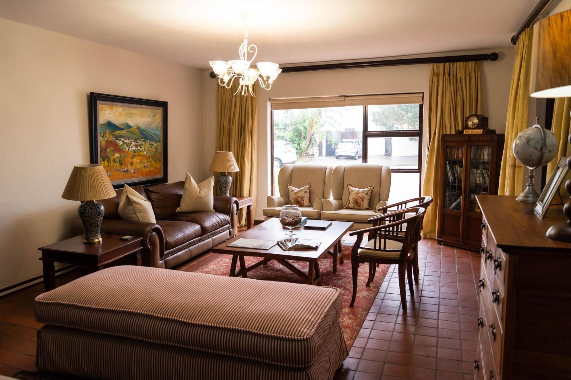 Supertubes Guesthouse Jeffreys Bay Ngoại thất bức ảnh