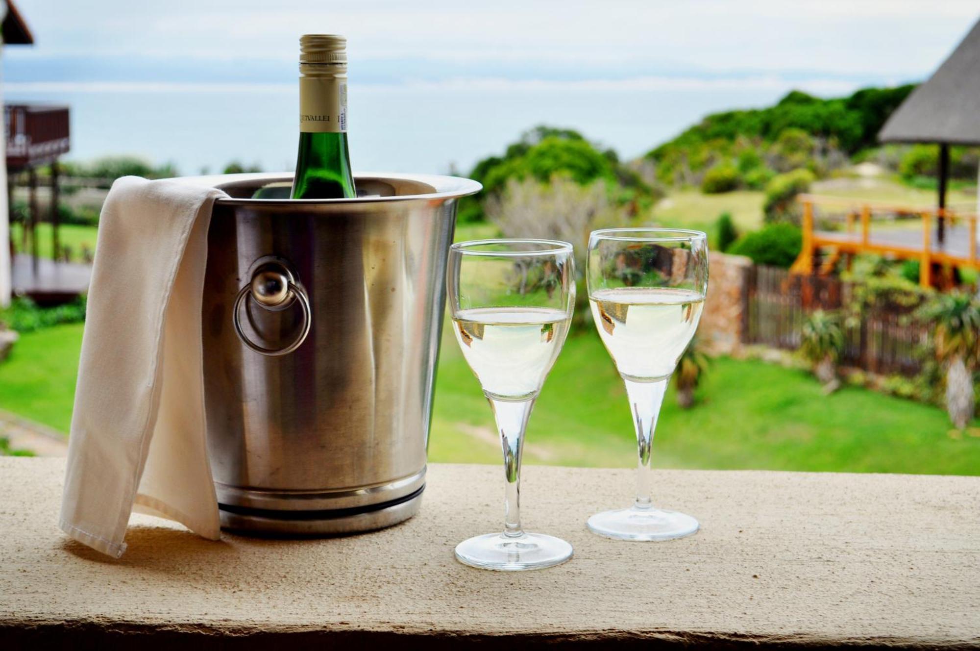 Supertubes Guesthouse Jeffreys Bay Ngoại thất bức ảnh