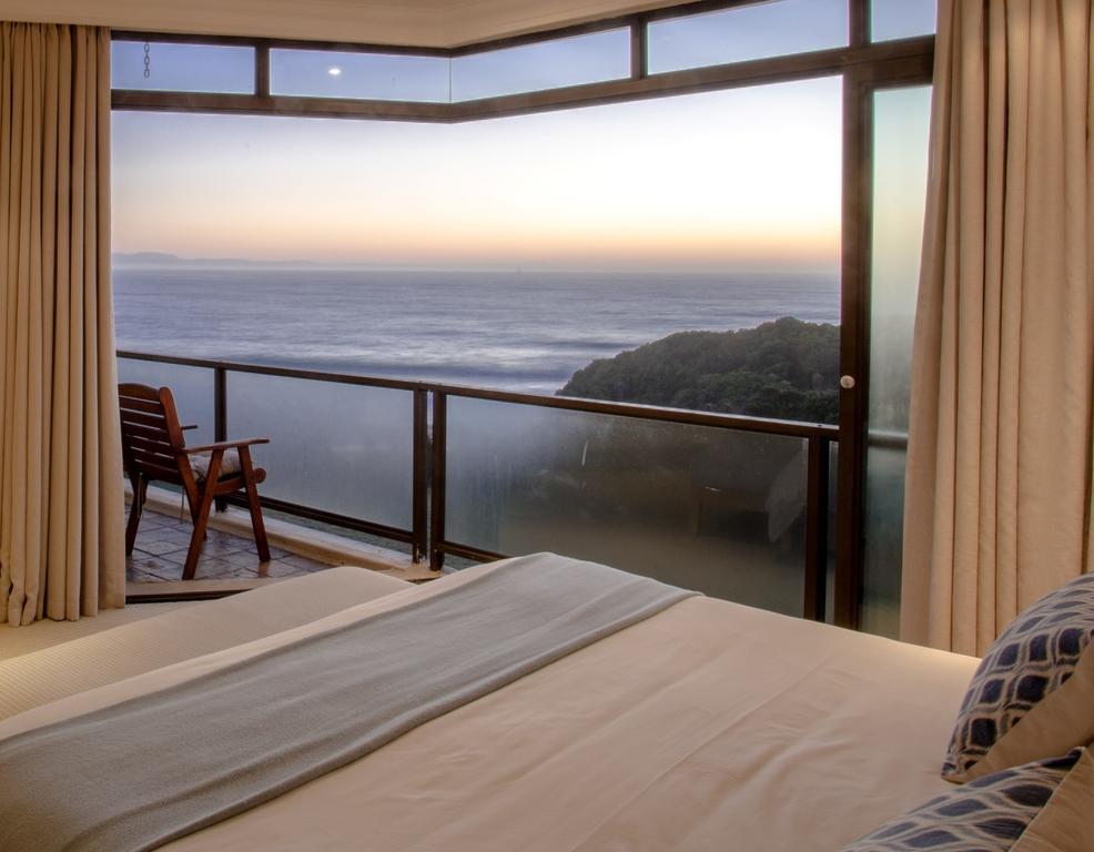Supertubes Guesthouse Jeffreys Bay Ngoại thất bức ảnh