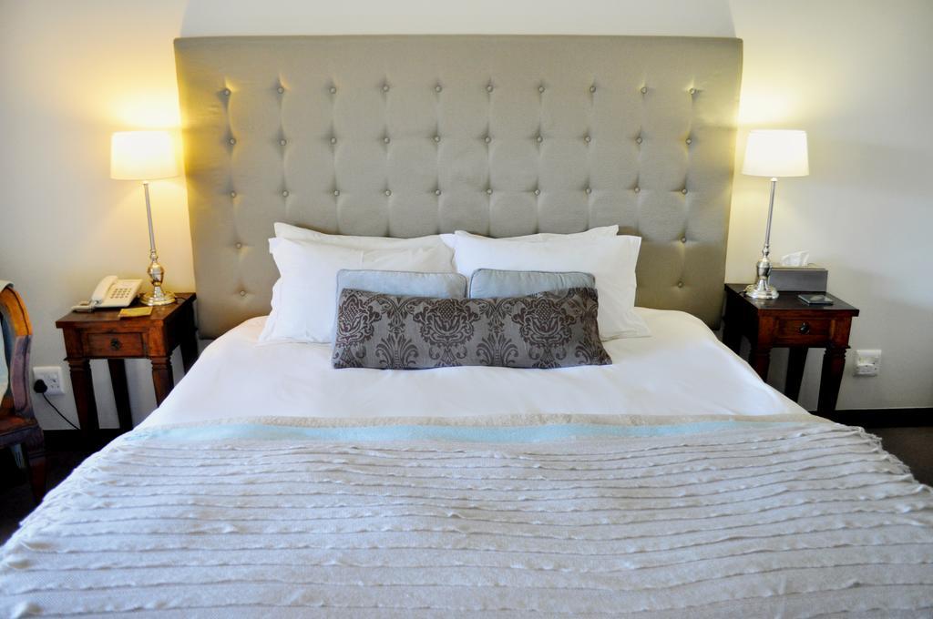 Supertubes Guesthouse Jeffreys Bay Ngoại thất bức ảnh