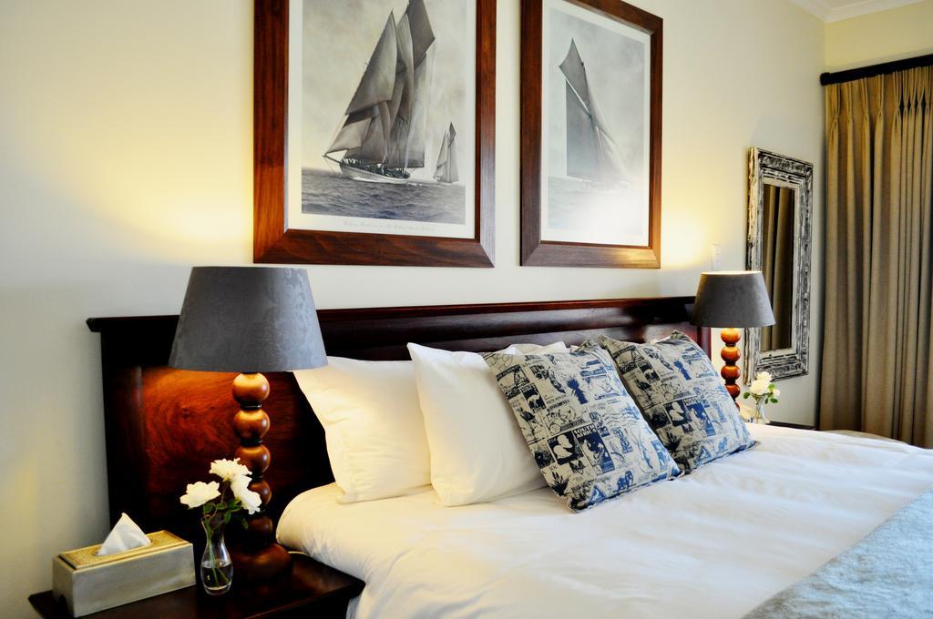 Supertubes Guesthouse Jeffreys Bay Ngoại thất bức ảnh