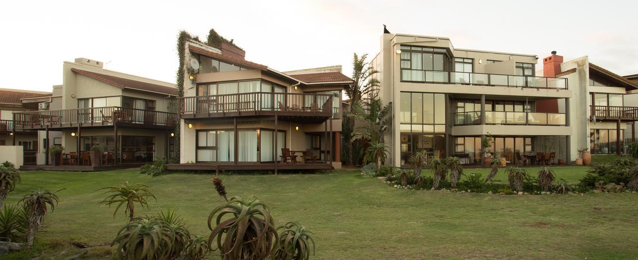 Supertubes Guesthouse Jeffreys Bay Ngoại thất bức ảnh