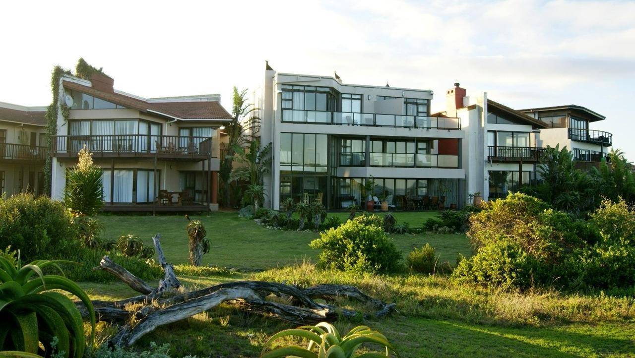 Supertubes Guesthouse Jeffreys Bay Ngoại thất bức ảnh