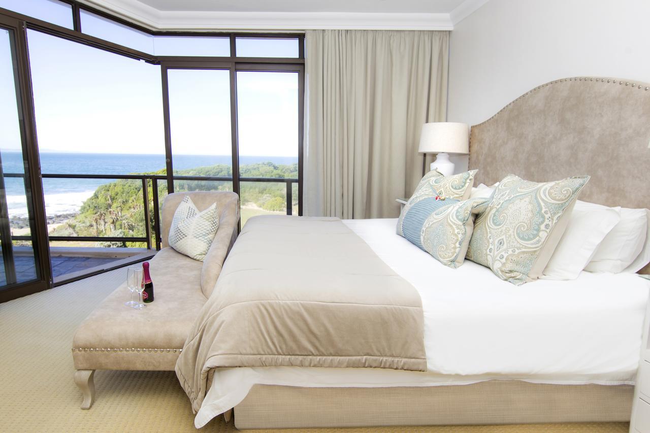 Supertubes Guesthouse Jeffreys Bay Ngoại thất bức ảnh