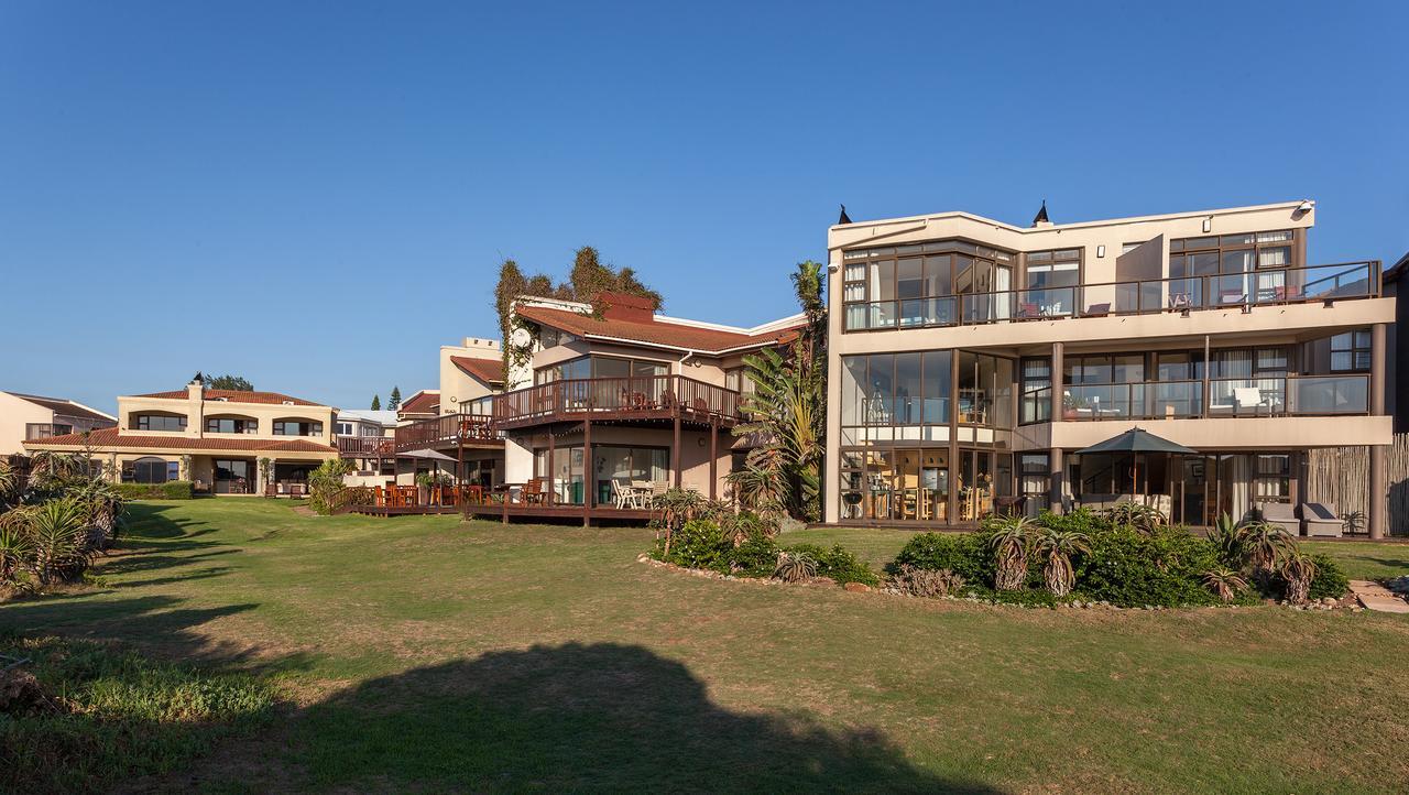 Supertubes Guesthouse Jeffreys Bay Ngoại thất bức ảnh